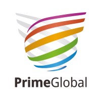 PrimeGlobal - The Association of Advisory and Accounting Firms logo - Similar company to Frankus Wirtschaftsprüfer Steuerberater Rechtsanwälte