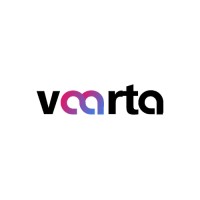 Vaarta.AI logo - Similar company to Xronx