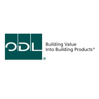 ODL Europe Ltd logo - Similar company to Polyframe