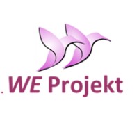 WE Projekt logo - Similar company to Optiway Formation
