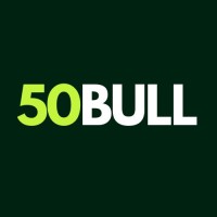 50Bull logo - Similar company to Tcg-Tech, Llc
