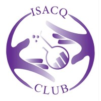 ISACQ CLUB logo - Similar company to Hardsoft Developers Club - Ensaf