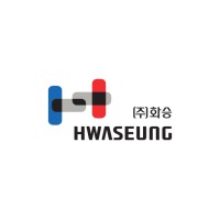 (주)화승 logo - Similar company to Derek Eakin Ltd