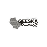 Geeska - چيسكا logo - Similar company to Students' Union Ucl