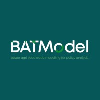 BATModel logo - Similar company to Step Up