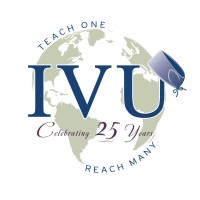 IVUmed logo - Similar company to Bioéthiqueonline