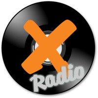 XRadio logo - Similar company to Vlearn Educomp