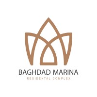 Baghdad Marina -بغداد مارينا logo - Similar company to Arkon Engineering & Construction