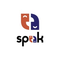 Speak Clinic logo - Similar company to Neuroscope Inc