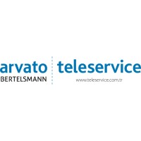 arvato teleservice logo - Similar company to Skycom Sàrl