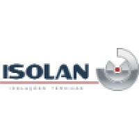 ISOLAN ISOLAÇÕES TÉRMICAS LTDA. logo - Similar company to Techturbo