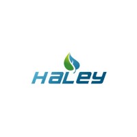 HALEY CONSUMER PRODUCTS PRIVATE LIMITED logo - Similar company to Webcof - Website Development Company