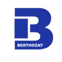 Groupe Berthozat logo - Similar company to Kh Métal