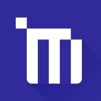 Maximo logo - Similar company to Webiar