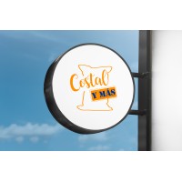 Costal y Más logo - Similar company to Bunkr24