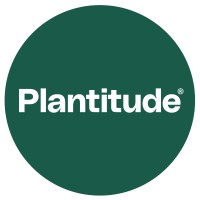 Plantitude logo - Similar company to Stean'S Beans