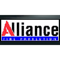 Alliance Fire Protection logo - Similar company to Ptsecurity Technology