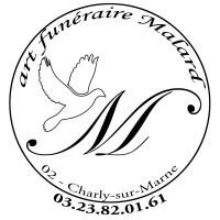 ART FUNERAIRE  NIVESSE-MALARD