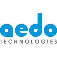 AEDO TECHNOLOGIES logo - Similar company to Heartland Constructors Llc