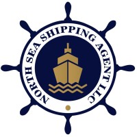 North Sea Shipping Agent logo - Similar company to Oceangoing