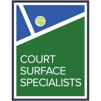 Court Surface Specialists Ltd. logo - Similar company to Fast-Dry Courts