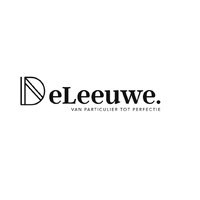 DeLeeuwe. logo - Similar company to Yourhome Makelaars ‘T Gooi
