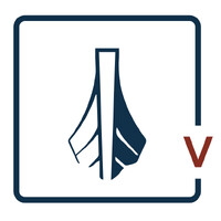 Vessel logo - Similar company to Swear