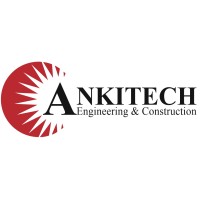 ANKITECH logo - Similar company to Hemstad