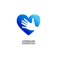 Azerbaijan Charity Foundation logo - Similar company to Human Foundation