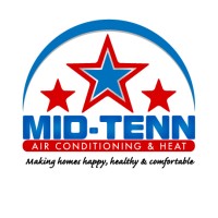 Mid-Tenn Air Conditioning & Heat