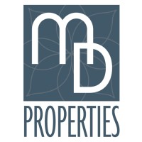 M+D Properties logo - Similar company to Maru Asset Management