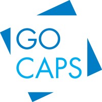 GO CAPS logo - Similar company to Springfield Contractors Assn
