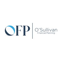 O'Sullivan Financial Planning Ltd logo - Similar company to Paradigm Shift Consulting Limited
