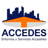 ACCEDES. Entornos y Servicios Accesibles S.L. logo - Similar company to Celulosas Vascas