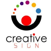 Creative Sign