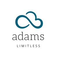 Adams Limitless logo - Similar company to Invictus Technology