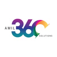 AMIL 360 Solutions logo - Similar company to Amil 360 Solutions