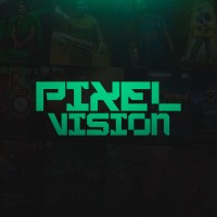 Pixel Vision logo - Similar company to 2Fifty5 Bv