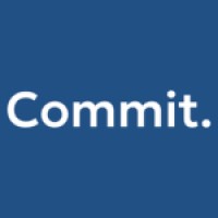 Commit AS logo - Similar company to Bi Pro As