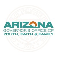 Arizona Governor'S Office Of Youth, Faith And Family