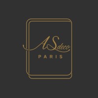 AS Deco logo - Similar company to Studio Archibuild