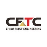 China First Engineering Technology Co., Ltd logo - Similar company to Brd New Materials - Sandwich Panels, Garage Door, Construction Materials