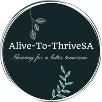 Alive To Thrive Sa