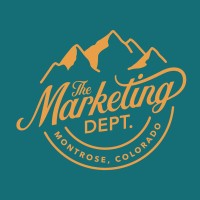 The Marketing Dept. Colorado logo - Similar company to Gambit Recruitment