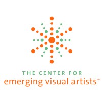 The Center For Emerging Visual Artists logo - Similar company to Irewardify