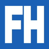 FH Ortho logo - Similar company to Adbrainer Technologies