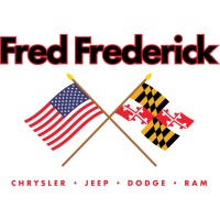 Fred Frederick Chrysler Jeep Dodge Ram Laurel