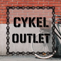 Cykeloutlet.se logo - Similar company to Jonna