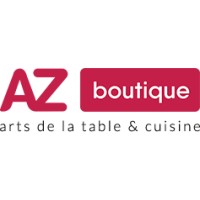 AZ boutique logo - Similar company to Logimark