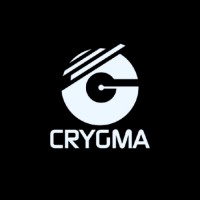 Crygma logo - Similar company to Ramon Geoint360 Conference